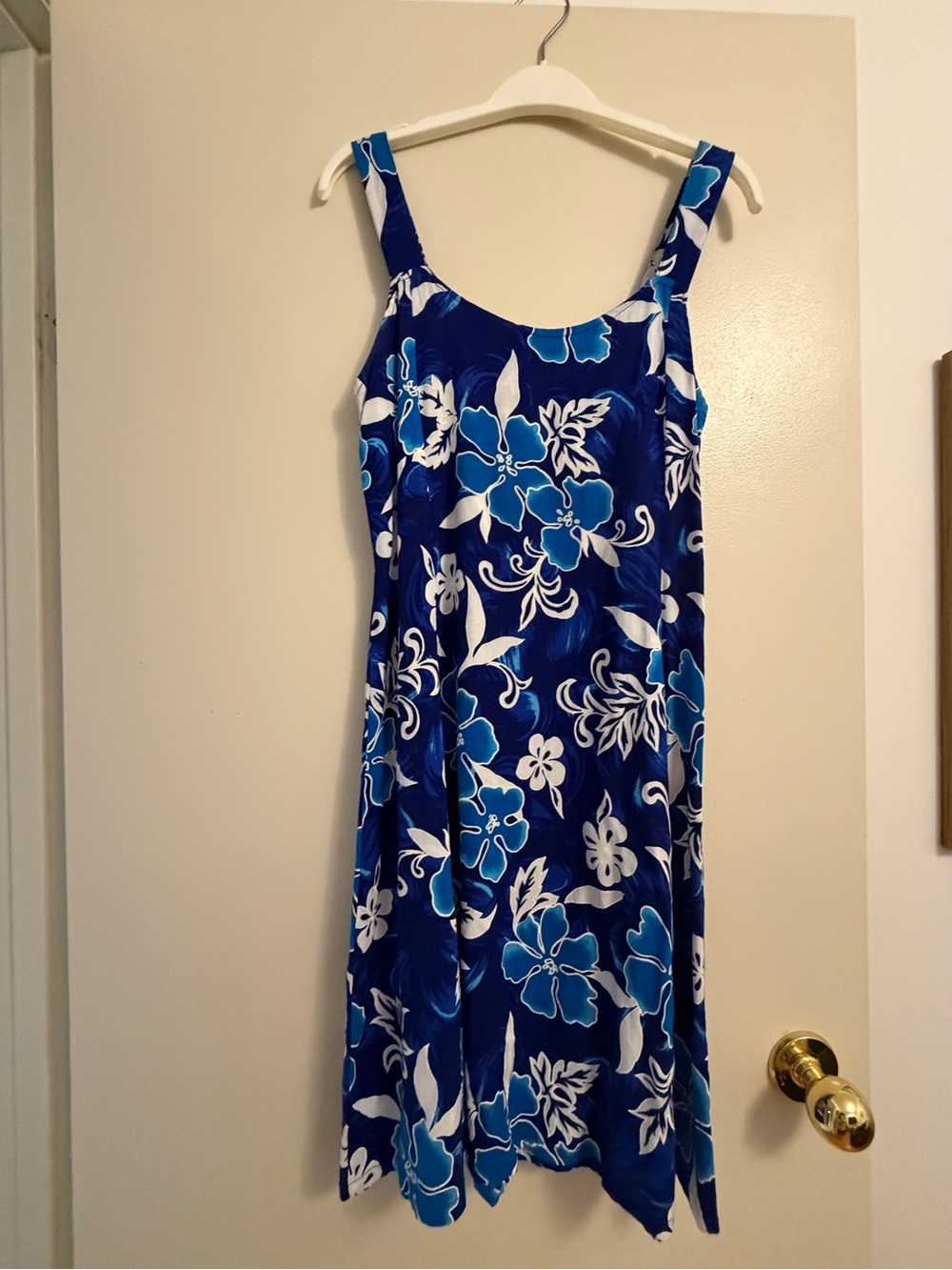 Zizi Sundress